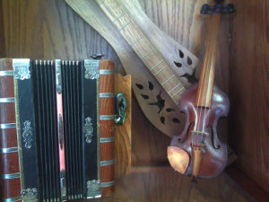 violin and viola lessons in bellingham wa